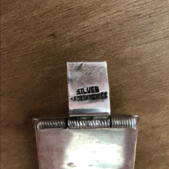 Silver Bracelet - Picture 4 of 5